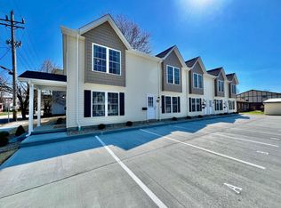 815 W Pearl St UNIT B, Batesville, IN 47006