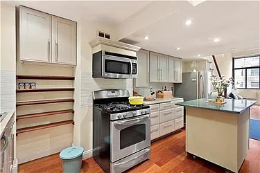 Rented by William B. May