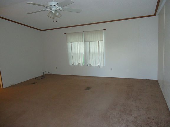 Enter into large living room