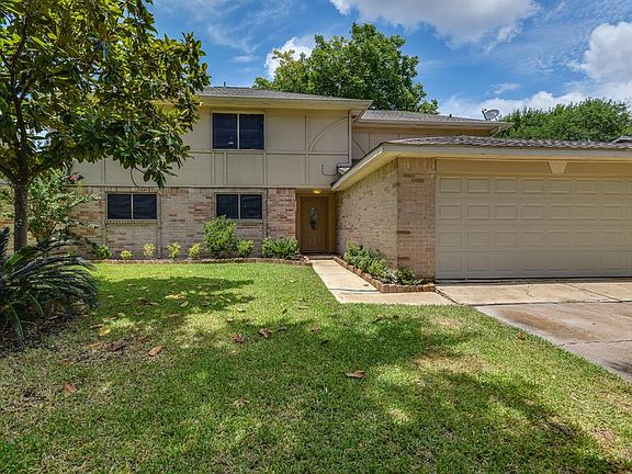 The home has over $30,000 in improvements including a zoned sprinkler system to keep the established landscaping green in the summer months.