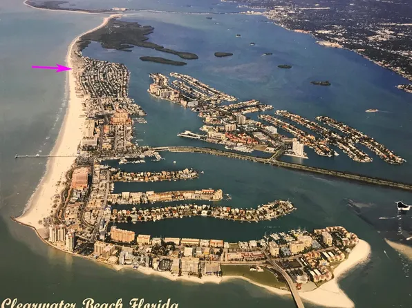 941 Eldorado Ave, Clearwater, FL 33767