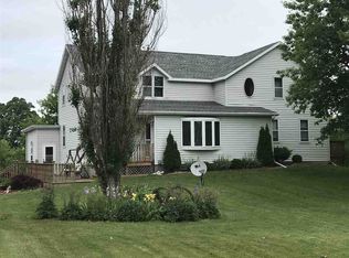 E1038 Hill Rd, Luxemburg, WI 54217