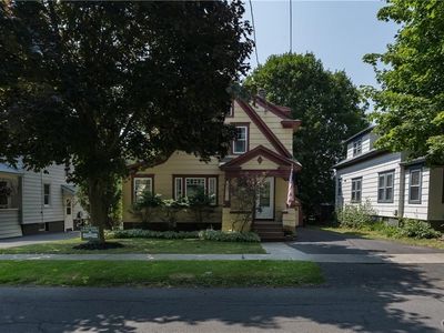 155 Chestnut St, Watertown, NY, 13601