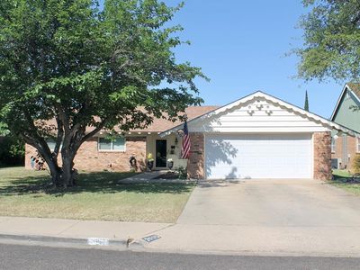 3005 Bonham Ave, Odessa, TX, 79762