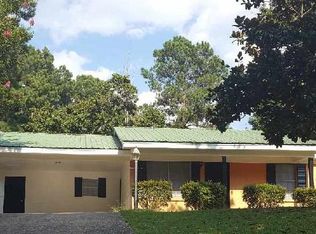 3412 56th Pl, Meridian, MS 39307