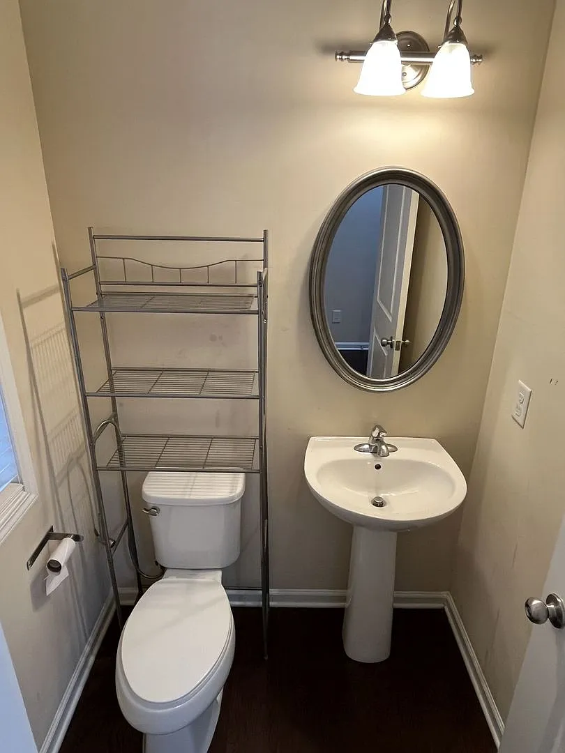Coming Soon 3 Bedroom. 2.5 Bath Townhome Near Concord Mills — Photo 4