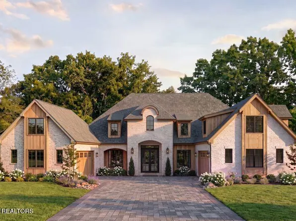 793 Navigator Dr, Lenoir City, TN 37772