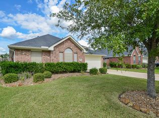 7607 Stone Arbor Ln, Pearland, TX 77581