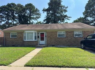 3549 Seay Ave, Norfolk, VA 23502