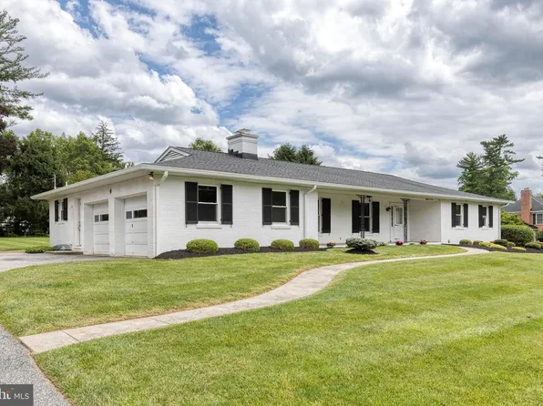 8205 Tally Ho Rd, Lutherville Timonium, MD 21093