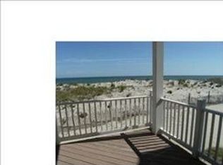 611 Ocean Ter, Ship Bottom, NJ 08008
