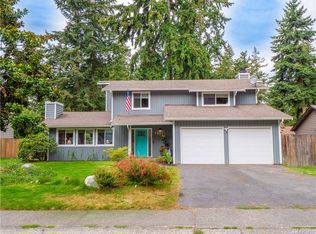 33703 33rd Pl SW, Federal Way, WA 98023