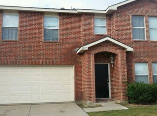 2437 Chestnut Dr, Little Elm, TX 75068