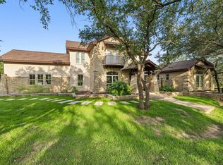 23923 Tres Coronas, Spicewood, TX 78669
