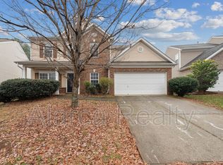 6516 Hermsley Rd, Charlotte, NC 28278