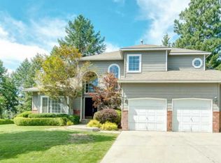 8437 N Audubon Dr, Hayden Lake, ID 83835