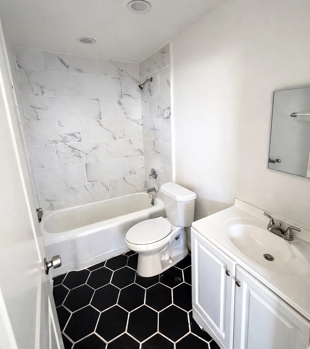 1 bed, 600 sqft, $850 — Photo 4