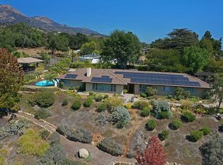 960 Debra Dr, Santa Barbara, CA 93110