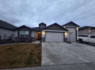 2094 W Ibis Dr, Nampa, ID 83686