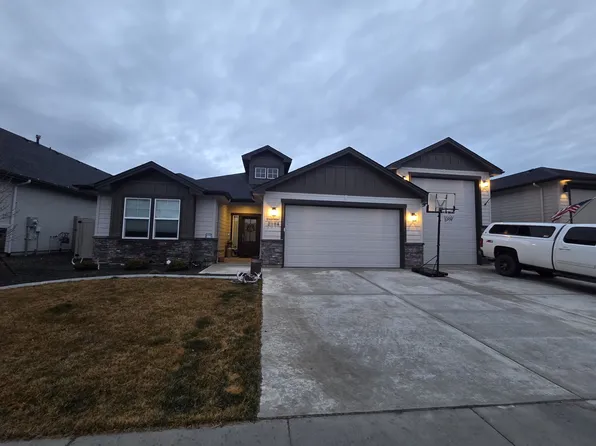 2094 W Ibis Dr, Nampa, ID 83686