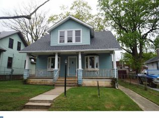 329 Linden Ave, Woodlynne, NJ 08107