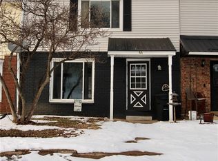 44 Sitting Bull Dr, Saint Albans, WV 25177