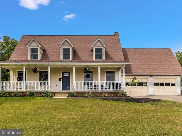 3619 Glenoble Ct, Jefferson, MD 21755