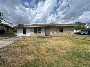 741 Calvert St, Sulphur Springs, TX 75482