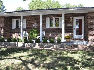 919 Virginia Ct, Mexico, MO 65265