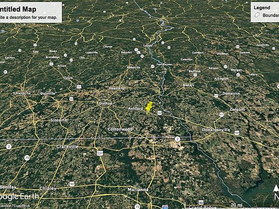 5th image of X Liberty Rd