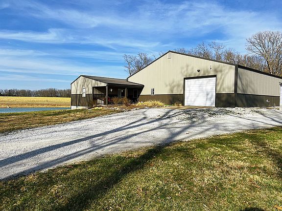 Shouse/Heated Garage
