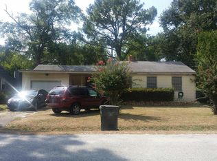 313 Memory Dr, Augusta, GA 30906