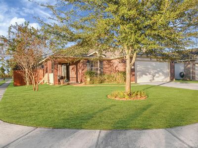 15510 Forest Creek Farms Dr, Cypress, TX, 77429