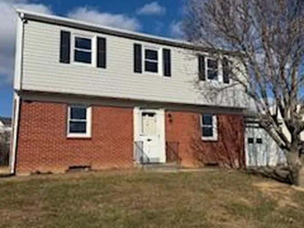 22 Herbert Dr, New Castle, DE 19720