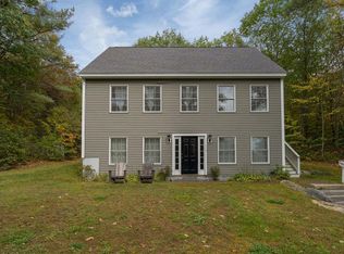115 Falmouth Rd, Windham, ME 04062