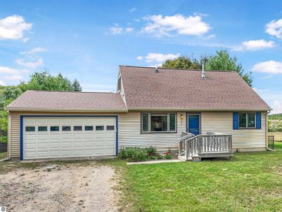 5661 Exodus Dr, Traverse City, MI, 49684
