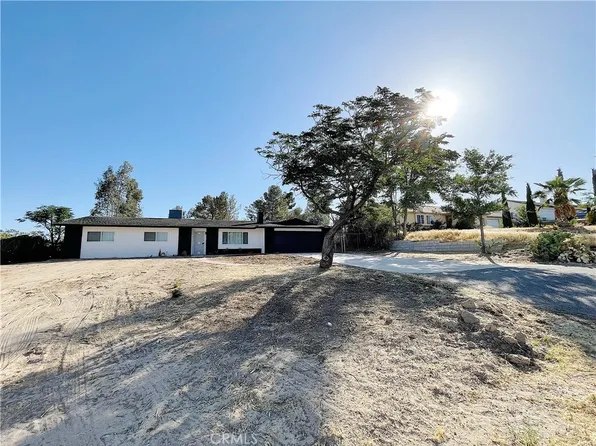 16376 Alviso Ave, Victorville, CA 92394