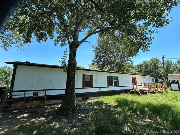 12234 N 150th East Ave, Collinsville, OK 74021