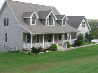 4779 Christian Rd, Dansville, NY 14437