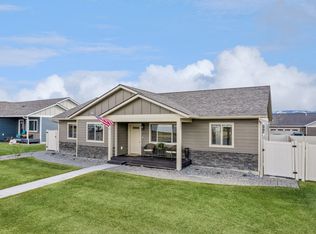 240 Battle Ridge Dr, Kalispell, MT 59901
