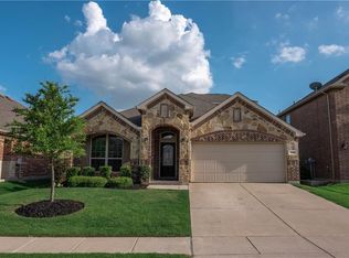 12128 Wind Surf Dr, Frisco, TX 75034