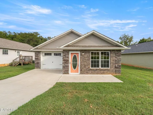 1718 Watauga St, Sevierville, TN 37876