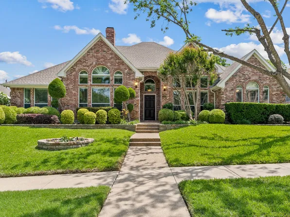 114 Allencrest Ln, Coppell, TX 75019