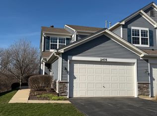 2475 Oneida Ln UNIT 2475, Naperville, IL