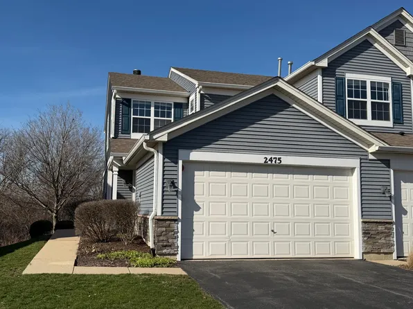 2475 Oneida Ln, Naperville, IL