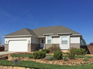 4759 N Half Mile Rd, Enoch, UT 84721