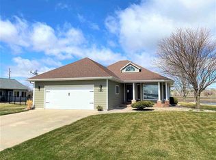 3602 53rd St, Columbus, NE 68601