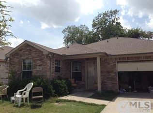 520 Tenison Ln, McKinney, TX 75069