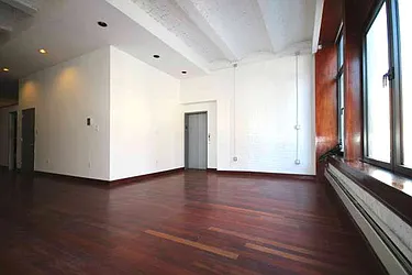 Rented by Alpha Properties NYC I LLC