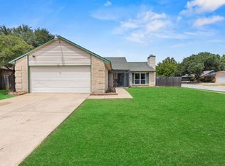 7837 Portman Ave, Fort Worth, TX 76112